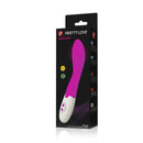 Pretty love flirtation - vibrador bishop-8