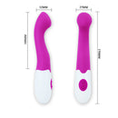 Pretty love flirtation -vibrador charles-7