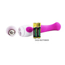 Pretty love flirtation -vibrador charles-9