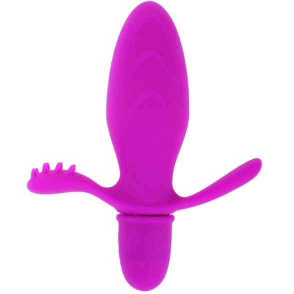 Pretty love flirtation - vibrador fitch-0