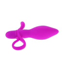 Pretty love flirtation taylor vibrator viola-4