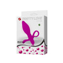 Pretty love flirtation taylor vibrator viola-8