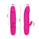 Pretty love flirtation - vibrador arnd-6
