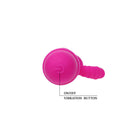 Pretty love flirtation - vibrador arnd-7
