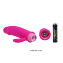 Pretty love flirtation - vibrador arnd-8