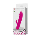 Pretty love flirtation - vibrador arnd-9