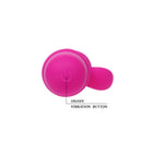 Pretty love flirt vibrador  estimulador  blithe-7