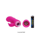 Pretty love flirt vibrador  estimulador  blithe-8