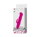 Pretty love flirt vibrador  estimulador  blithe-9