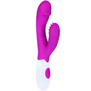 Pretty love flirt vibrador  estimulador  andre-0