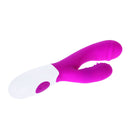 Pretty love flirt vibrador  estimulador  andre-2