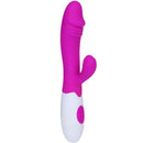 Pretty love flirtation - vibrador snappy-0