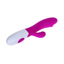 Pretty love flirtation - vibrador snappy-5
