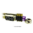 Lybaile  rabbit siberia passion gold-8