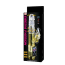 Lybaile  rabbit siberia passion gold-9