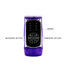 Ly-baile u.s. rabbit butterfly prince-7