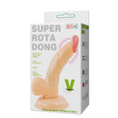 Ly-baile super rota dong  pene realistico-8