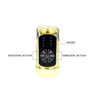 Ly-baile u.s. rabbit gold prince-6