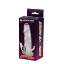 Ly-baile brave man extension pene rabbit i-6