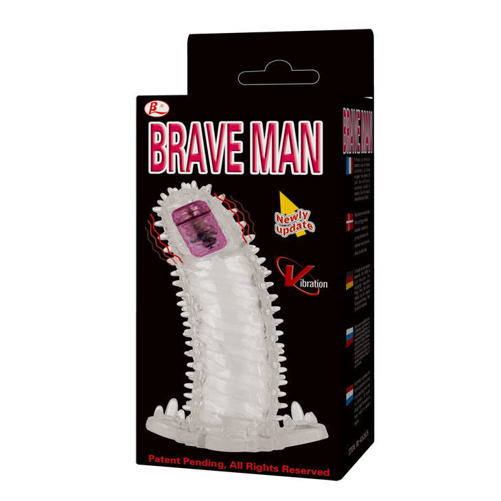 Estensione sensore ly-baile brave ii man-7