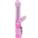 Vibrador intimate lover tease lila-0