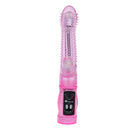 Vibrador intimate lover tease lila-1