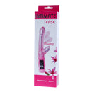 Vibrador intimate lover tease lila-6