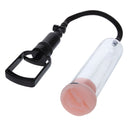 Precision pump with erection enhancer-2