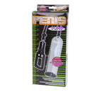 Precision pump with erection enhancer-4
