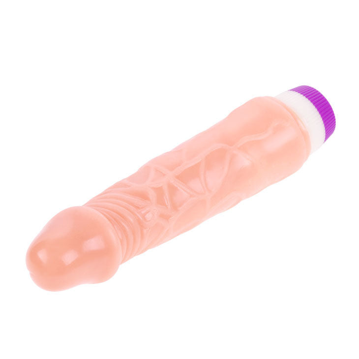 Vibrador realistico 20cm-3