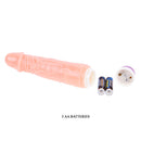 Vibrador realistico 20cm-6