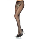 Pantyhouse suspender sheer leg avenue-0