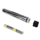 Vibrator making a fliying sense metal-2