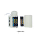 Baile mr big masturbador pene y ano realistico.-5