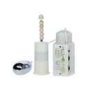 Baile mr big masturbador pene y ano realistico.-6