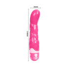 Baile the realistic cock rosa 21.8cm-2