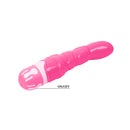 Baile the realistic cock rosa 21.8cm-3