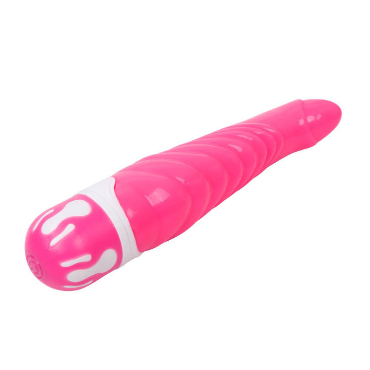 Baile the realistic cock pink g-spot 21.8cm-2