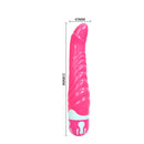 Baile the realistic cock pink g-spot 21.8cm-4