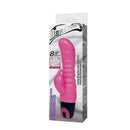 Baile vibrator rosa  22.5 cm-7