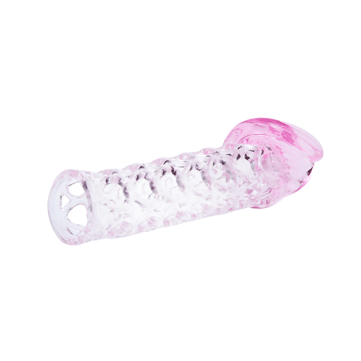 Baile funda extensora pene-4