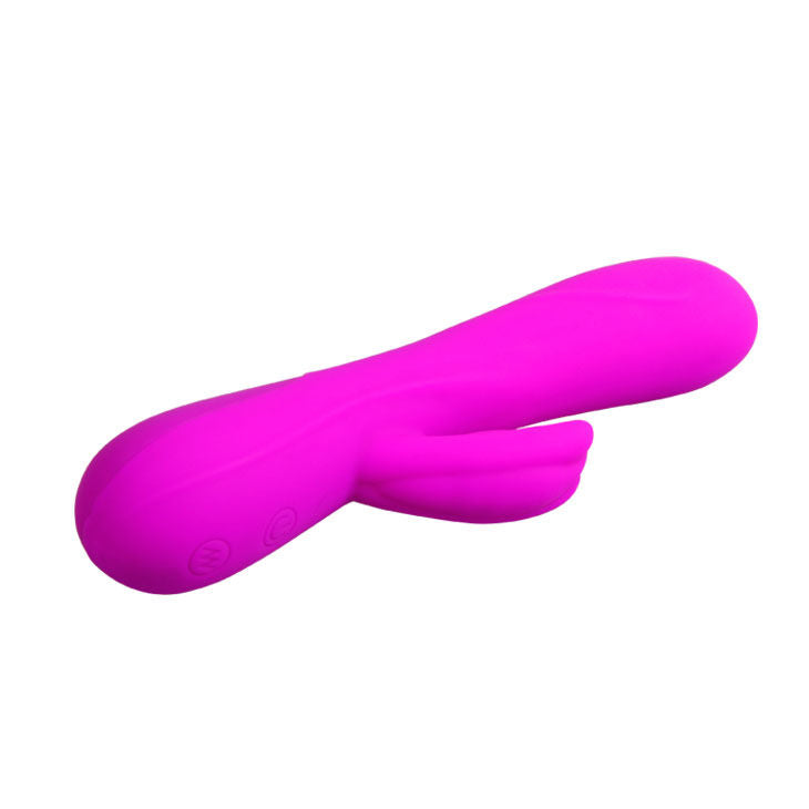 Pretty love flirt vibrador  estimulador  barrete-1