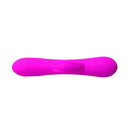Pretty love flirt vibrador  estimulador  barrete-2
