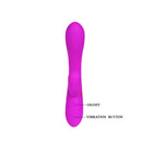 Smart pretty love - vibrador con estimulador clitoris victor-5