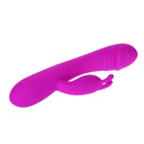 Pretty love smart rabbit vibrator hunter 30 velocità-1