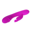 Pretty love smart rabbit vibrator hunter 30 velocità-2