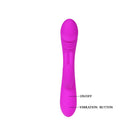 Pretty love smart rabbit vibrator hunter 30 velocità-5