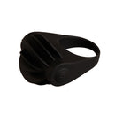 Pretty love chester anillo vibrador negro-2