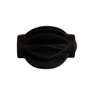 Pretty love chester anillo vibrador negro-4
