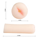 Baile passion lady masturbador ano-4